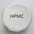 モルタルの高い粘度HPMC